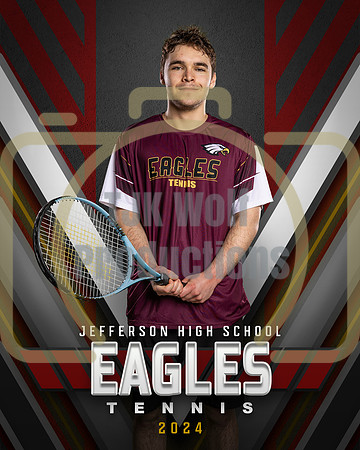 Ethan Bruders Banner