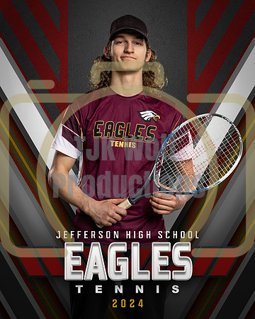 Devan Redenius Banner