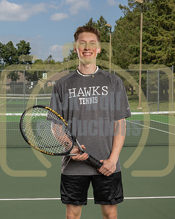 Caleb Fast banner