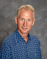 Bill Buss