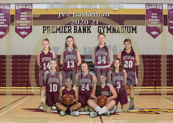 5x7 JHS GBB JV2