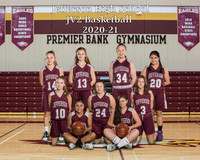 8x10 JHS GBB JV2