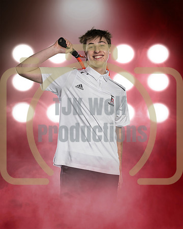 Drew McDonough
