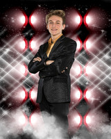 Donny Martin_