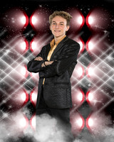 Donny Martin Banner