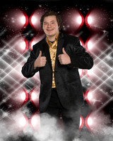 Cole McDonald