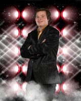Cole McDonald banner