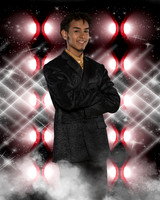 Brian Valdez Chavez