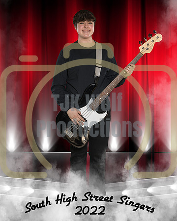 Lainie Volquardsen banner