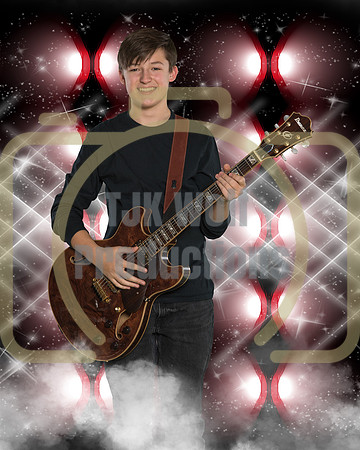 Cal Tamblyn