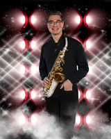 Anton Saucedo