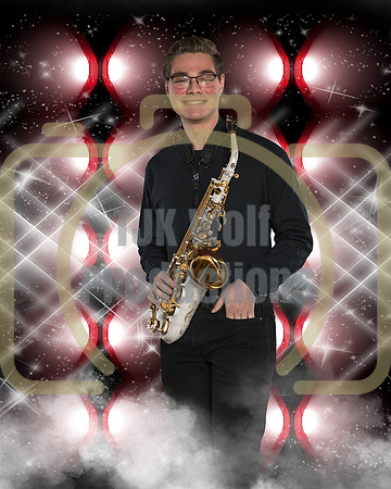 Anton Saucedo