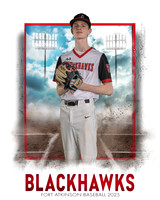 Cody Keeling