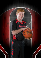 Colin Schrader
