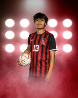 Aidan Hernandez