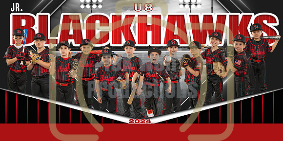 10x20 U8 JBB Team