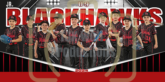 10x20 U9 Team