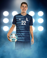 Brady Wolfram