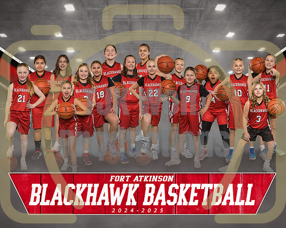 8x10 5th Grade Team