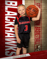 Easton Thompson