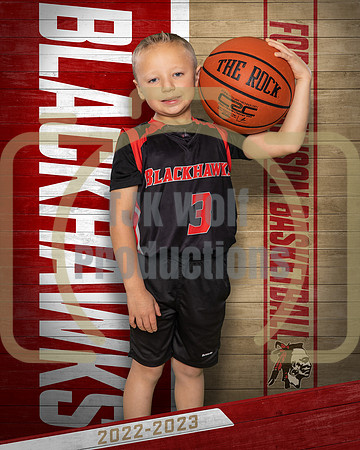 Easton Thompson