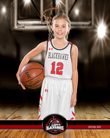Ellie Recob