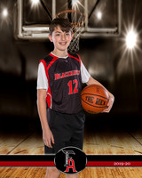 Liam McKelvey