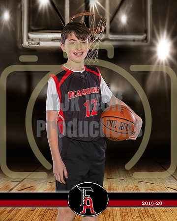 Liam McKelvey