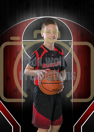 Ethan Brown