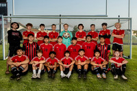 FAHS JV BOYS SOCCER 24