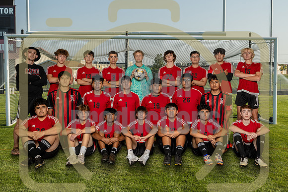 JV Team Team 2024