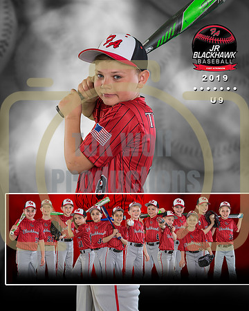 Braxton Thiede