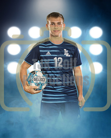 Trent Schlender