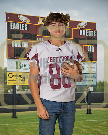 Braxton Thiede
