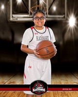 Angelica Torres