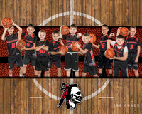 3rd grade MM Team