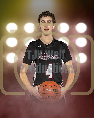 Evan Sukow