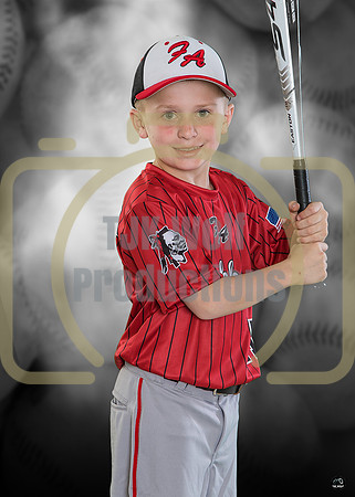 Carter Miller