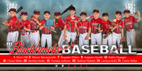10x20 U9 Jr. Blackhawk Banner