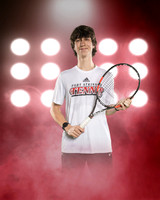 Ayden Dale Senior
