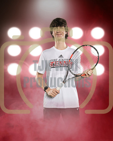 Ayden Dale Senior