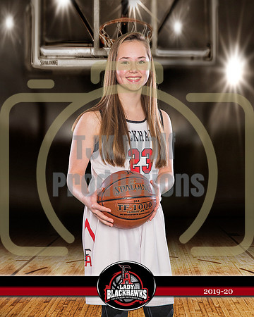 Callie Butz