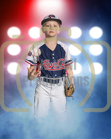 Dayton Jr. Young