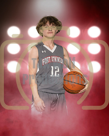 Colton Barnes
