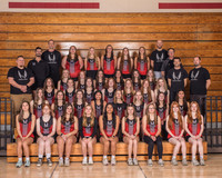 Girls Track Team-2
