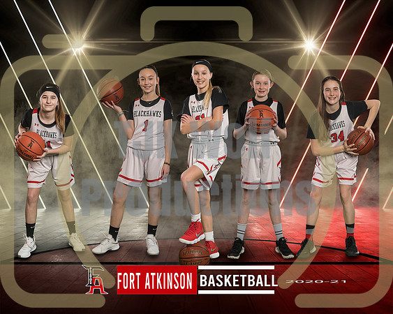 10X8 LBH 7th Grade Team