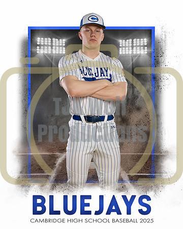 Kiefer Parish Poster