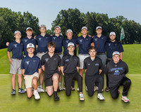 CHS GOLF TEAM 2025