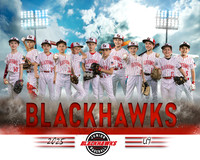 8X10 U9 TEAM
