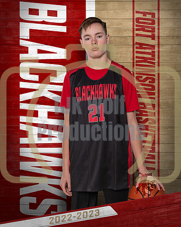 Carter Klopcic